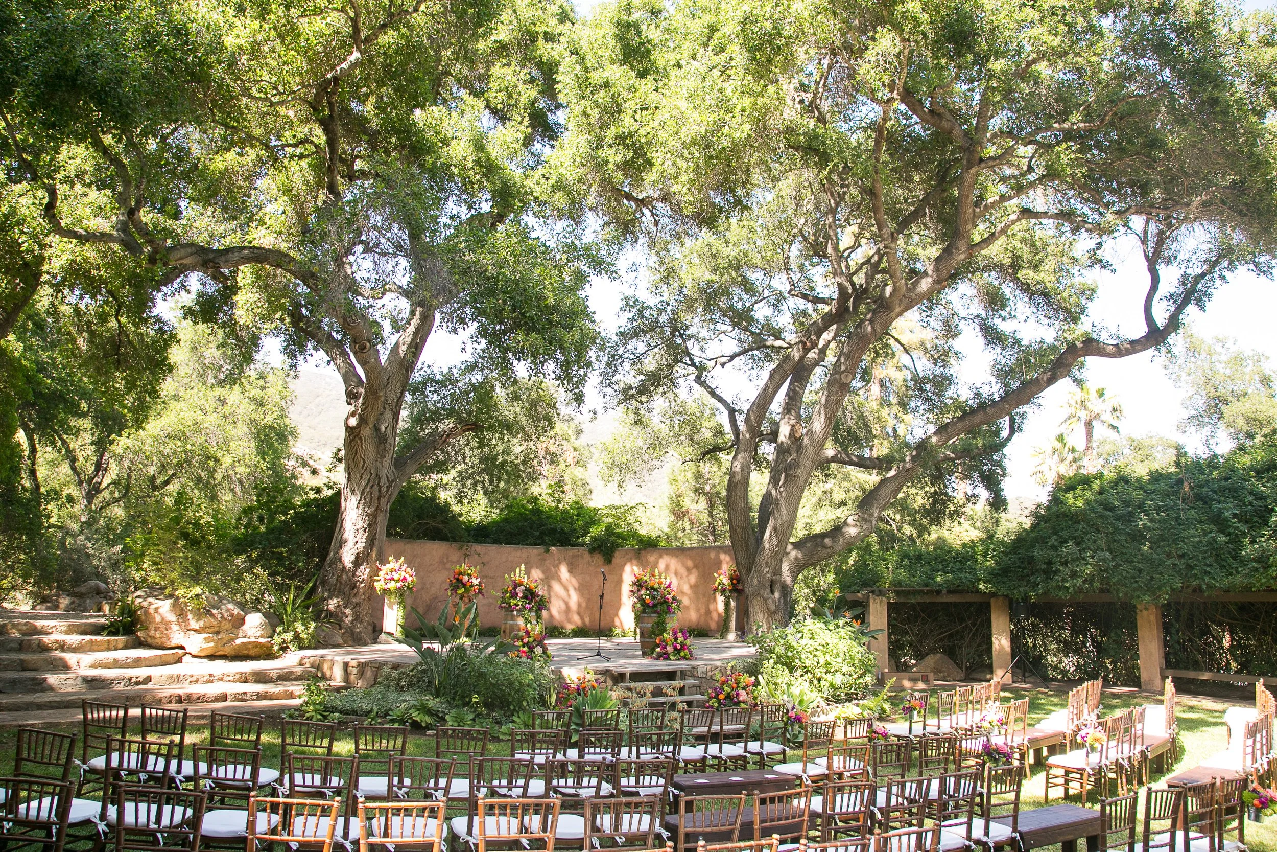 Venue — Taft Gardens & Nature Preserve